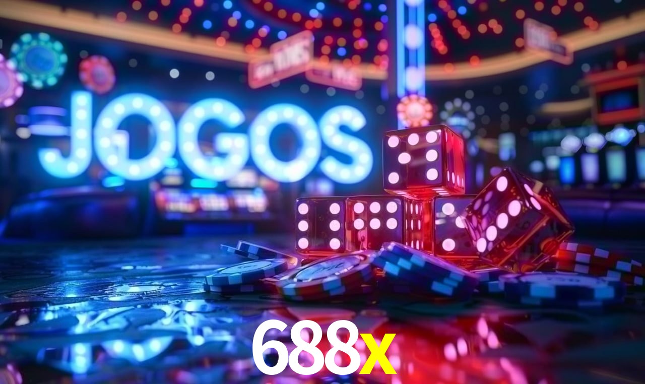 Página oficial no Facebook da 688x