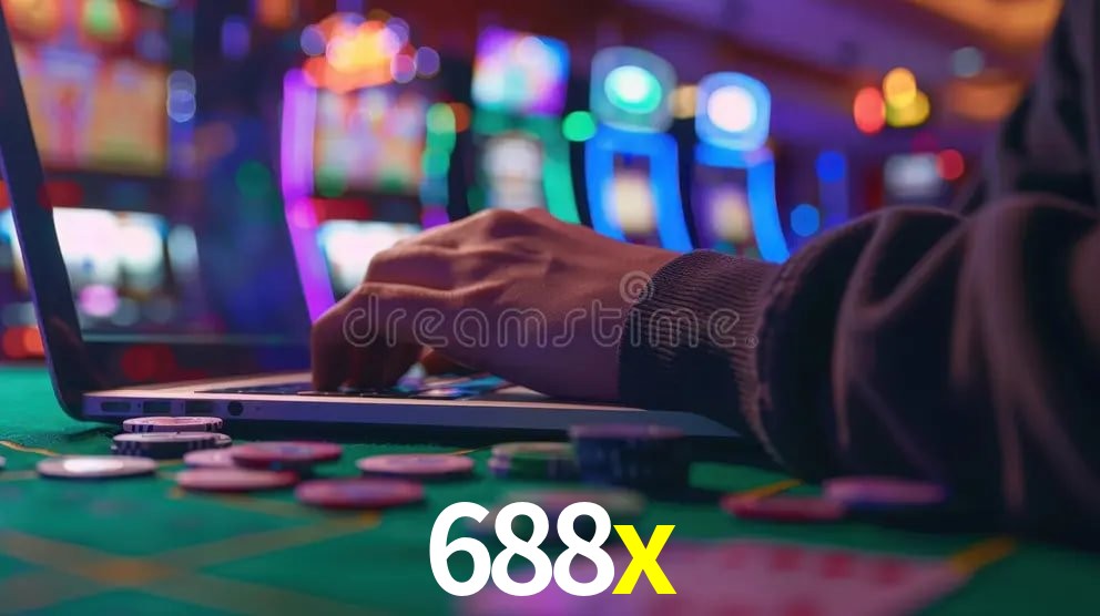 Roda da fortuna na 688x