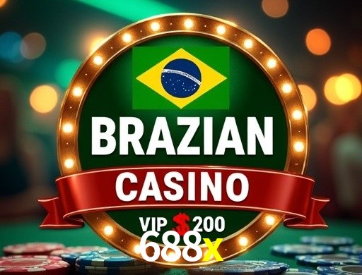 Canal oficial no Telegram da 688x