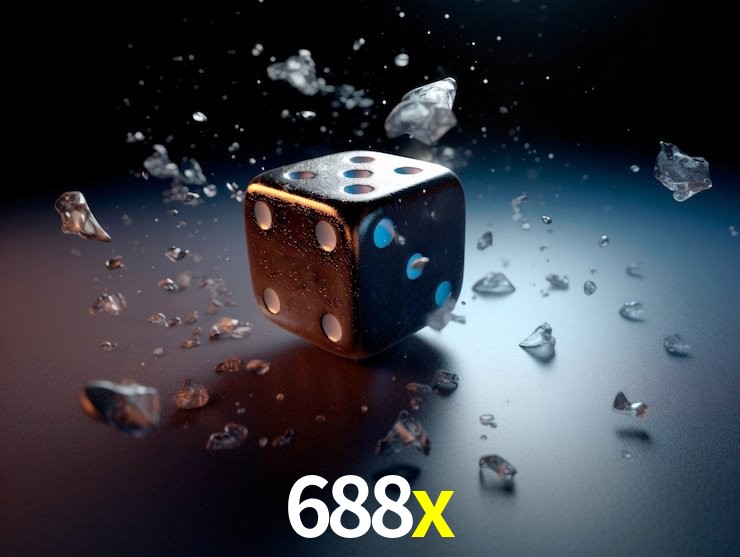Variedade de jogos na 688x