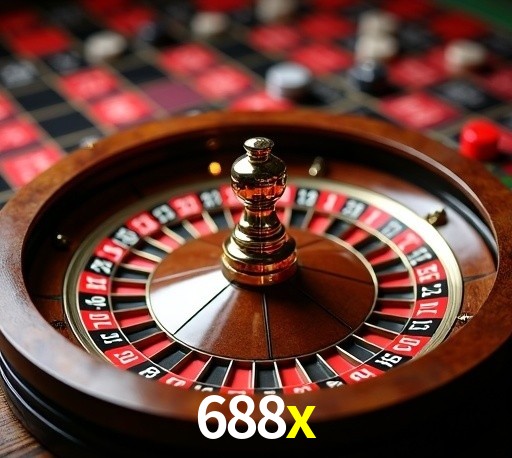 Jogos populares e pagamentos rápidos na 688x